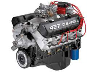 U1259 Engine